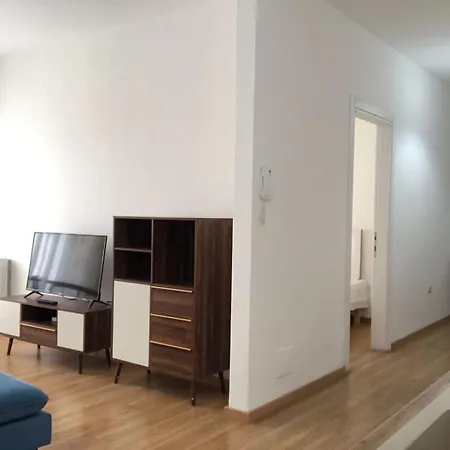 Διαμέρισμα Pegasus Luxury