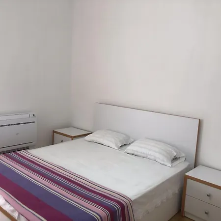 Διαμέρισμα Pegasus Luxury