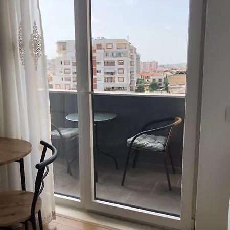 Διαμέρισμα Pegasus Luxury