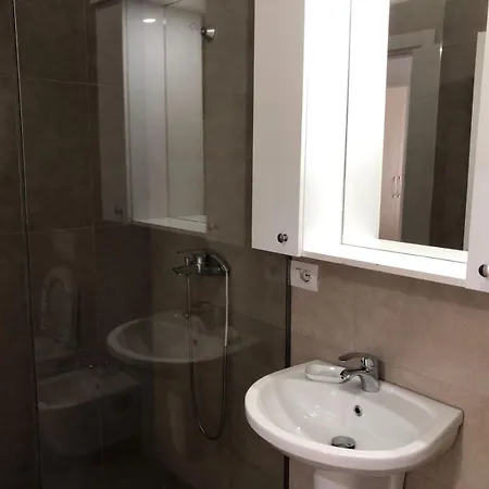 Pegasus Luxury Διαμέρισμα Τίρανα