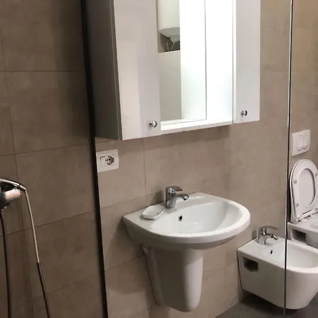Διαμέρισμα Pegasus Luxury *