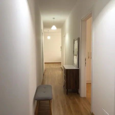 Pegasus Luxury * Τίρανα