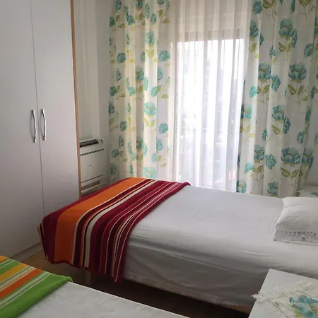 Pegasus Luxury Τίρανα