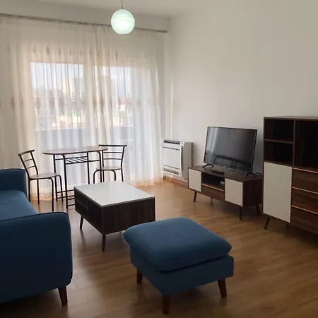 Pegasus Luxury Διαμέρισμα