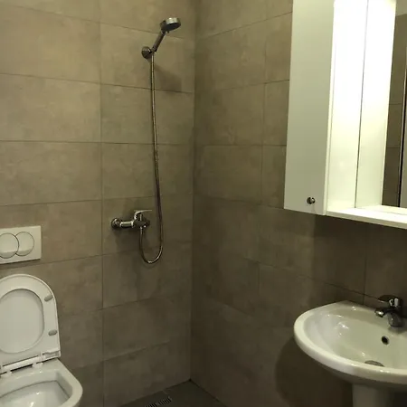 Διαμέρισμα Pegasus Luxury Τίρανα