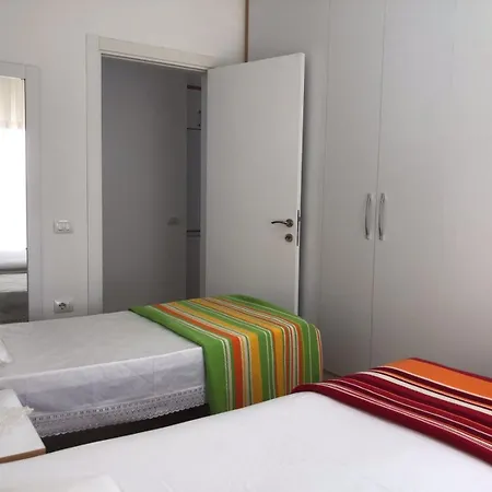 Pegasus Luxury Tirana