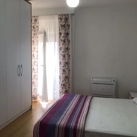 Διαμέρισμα Pegasus Luxury Τίρανα