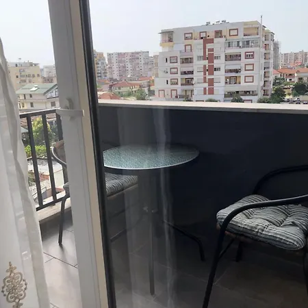Pegasus Luxury * Τίρανα